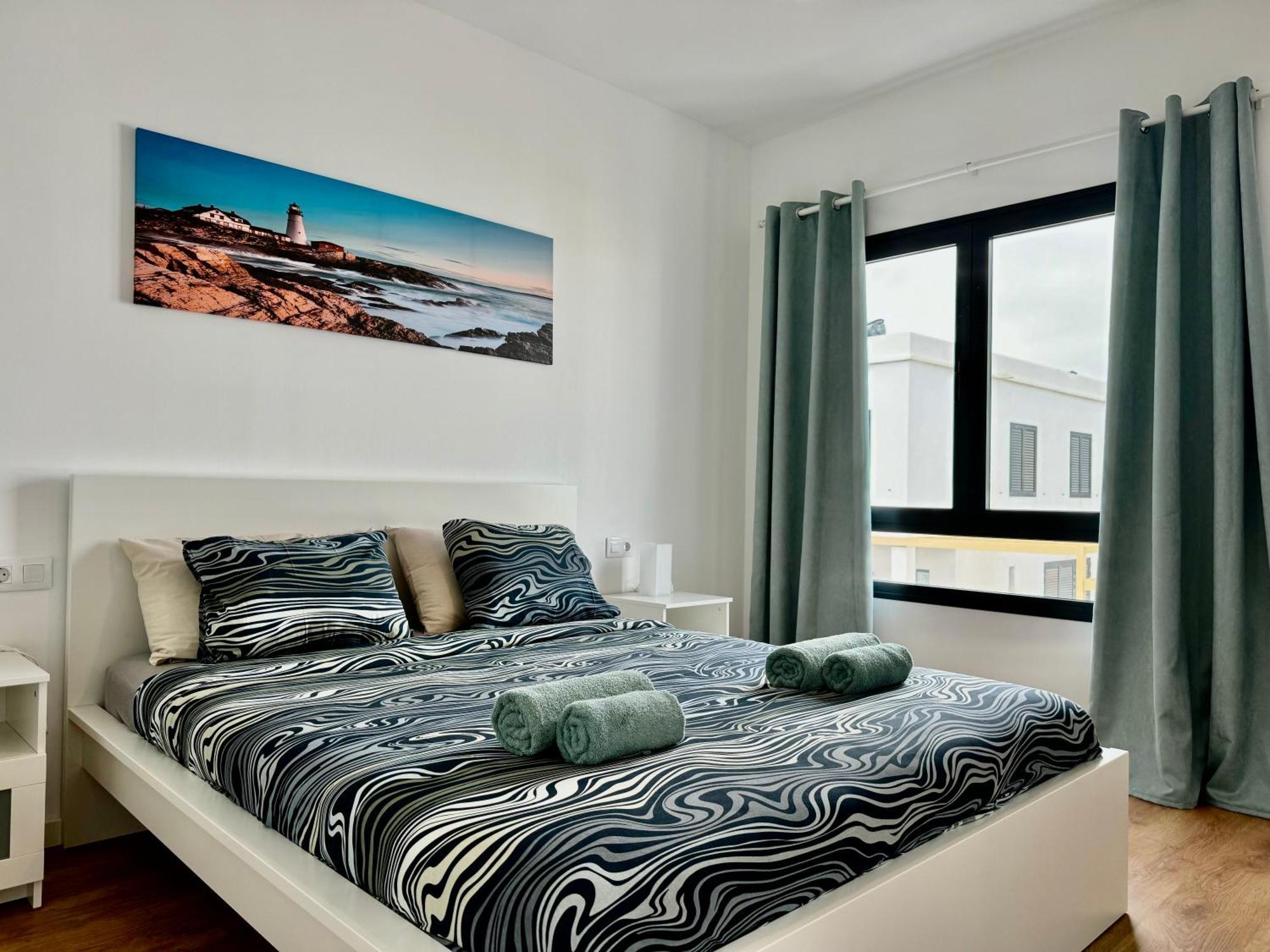 Villa Patricia By Vulcano Homes Costa Teguise Exterior foto